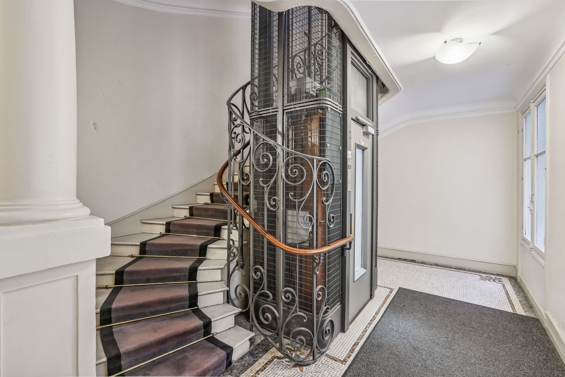 appartement de luxe 5 Pièces en vente sur PARIS (75007)