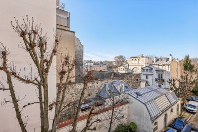Vente Appartement de luxe Paris 7 5&nbsp;Pièces 134&nbsp;m²