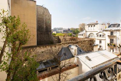 Sale Luxury apartment Paris 7 5&nbsp;Rooms 134&nbsp;m²