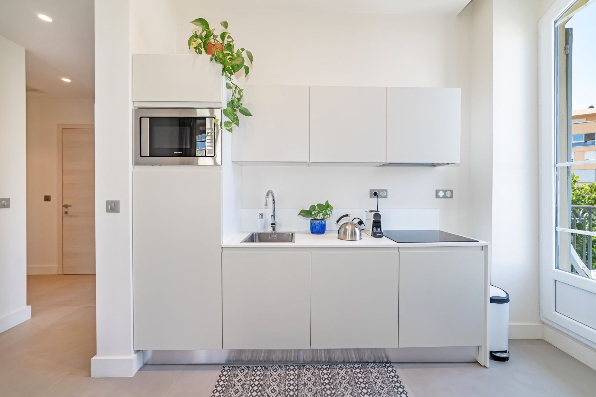 appartement de luxe 3 Pièces en vente sur NICE (06000)