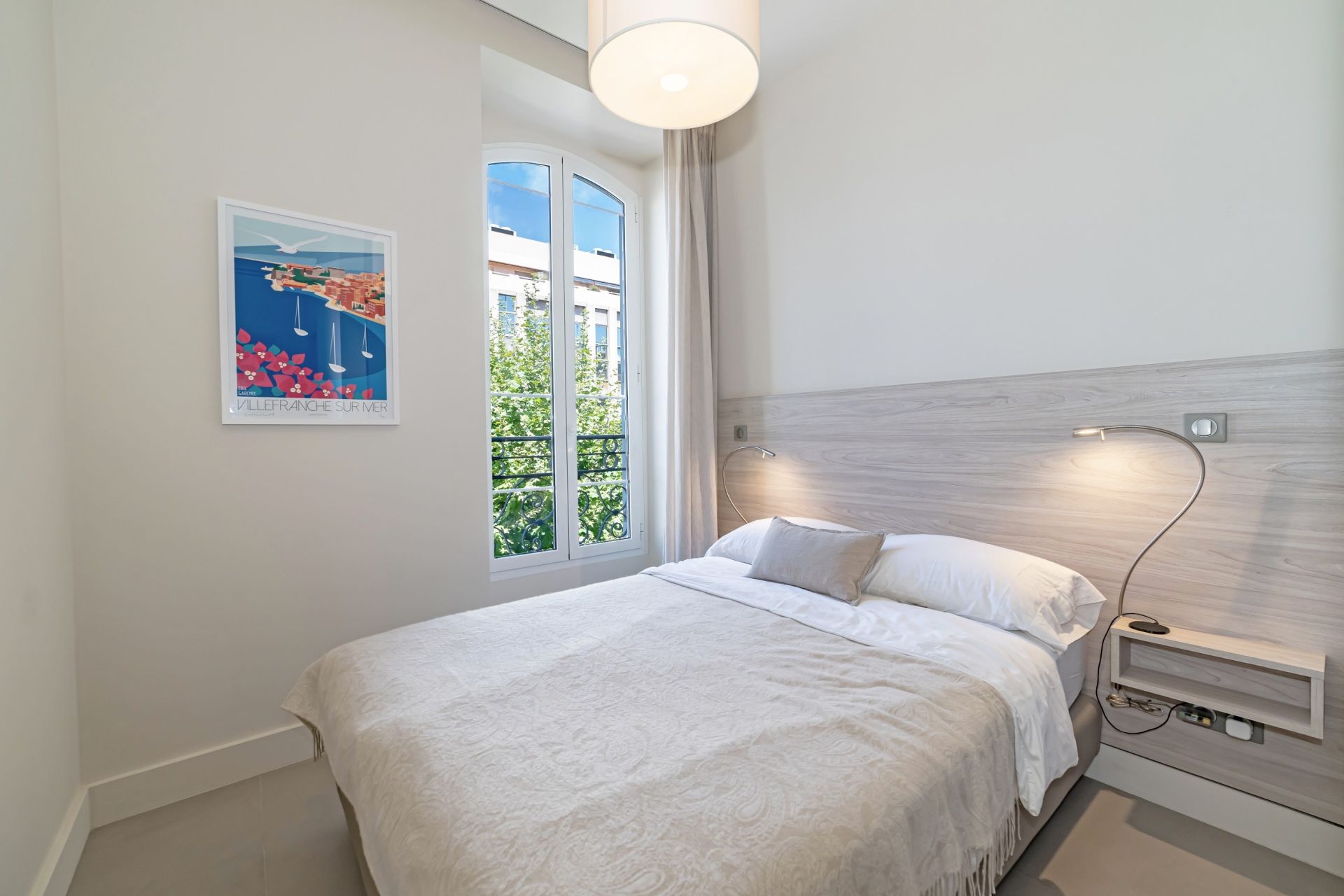 appartement de luxe 3 Pièces en vente sur NICE (06000)