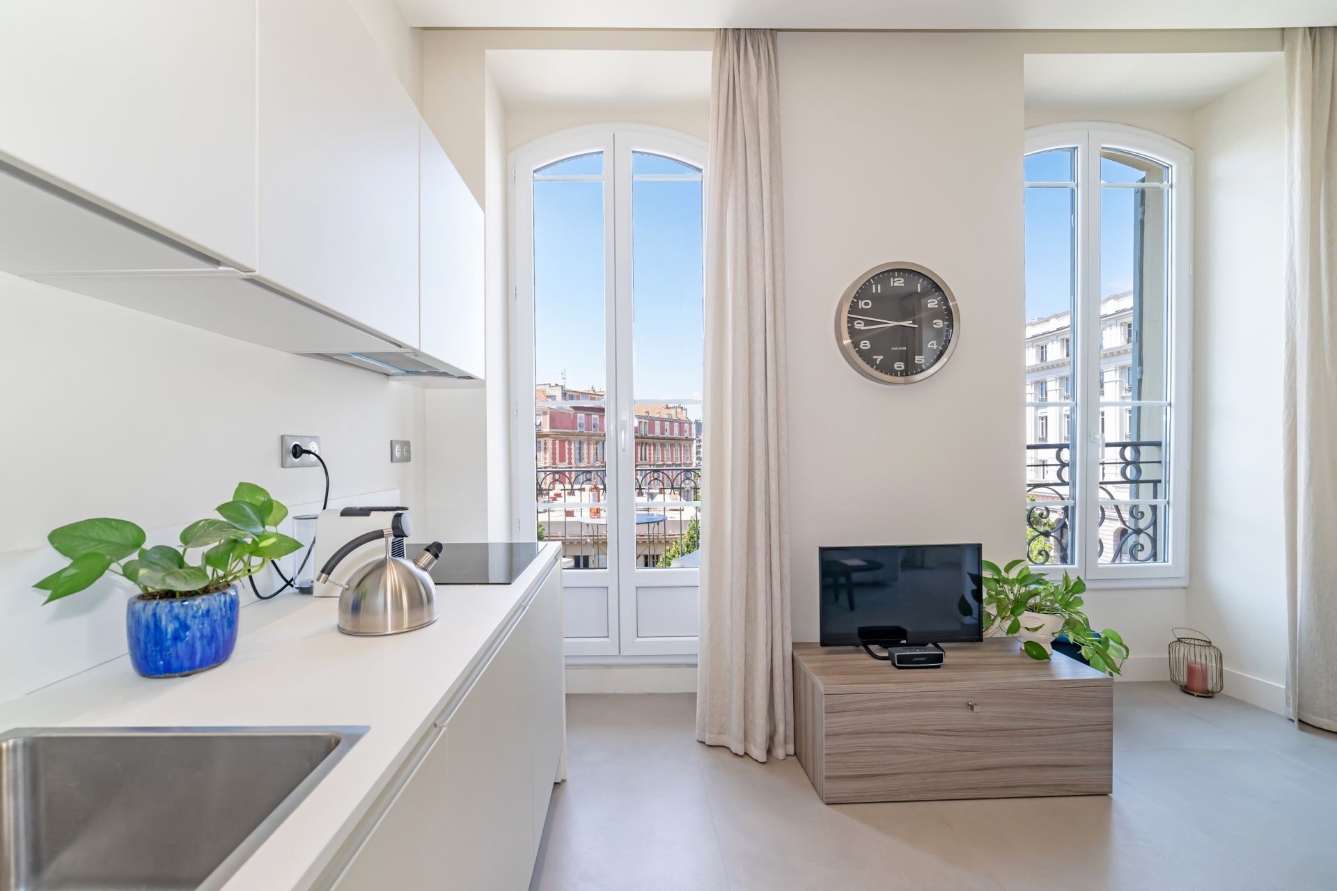 appartement de luxe 3 Pièces en vente sur NICE (06000)