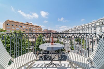Vente Appartement de luxe Nice 3&nbsp;Pièces 43.13&nbsp;m²