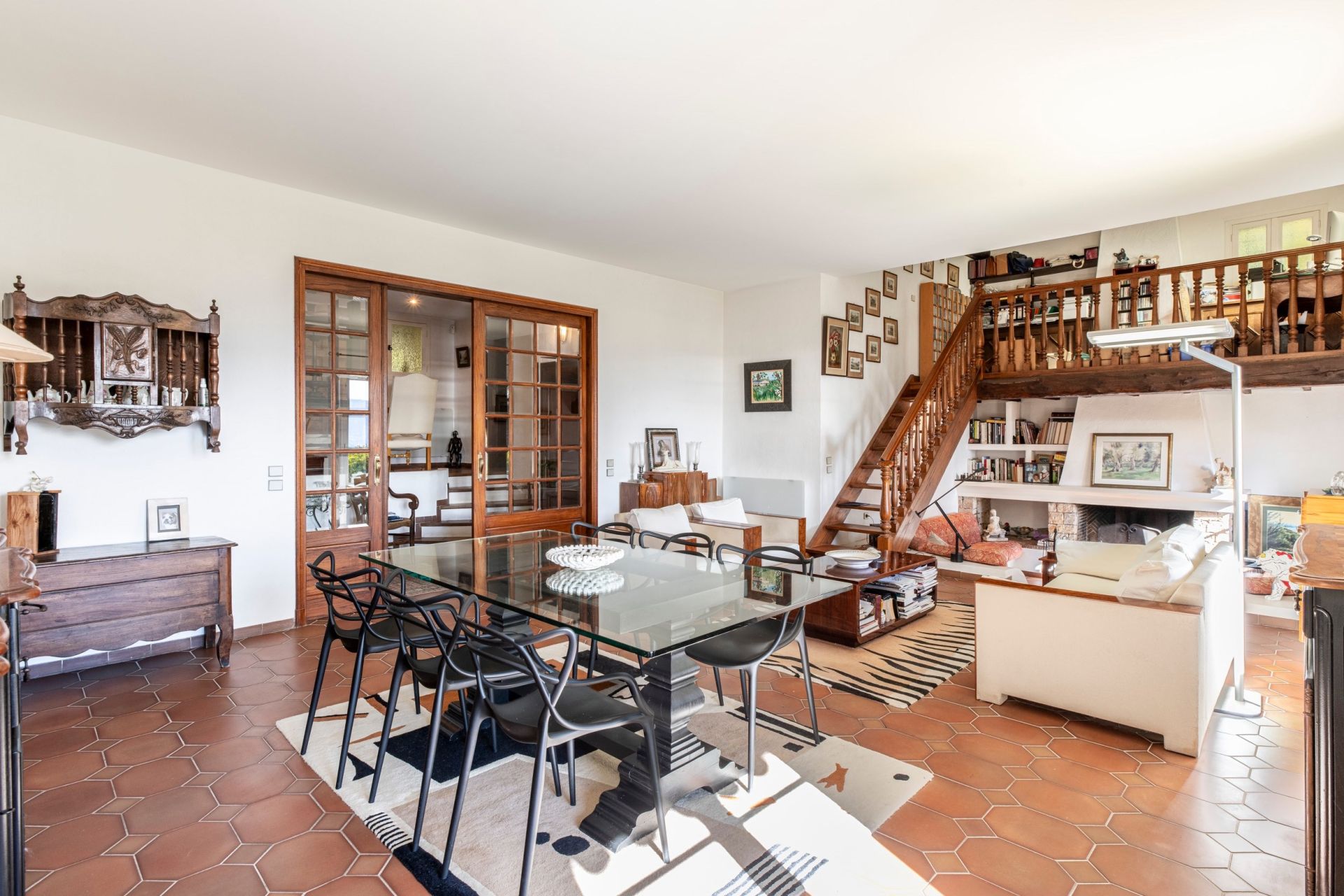 bastide 6 Pièces en vente sur NICE (06000)