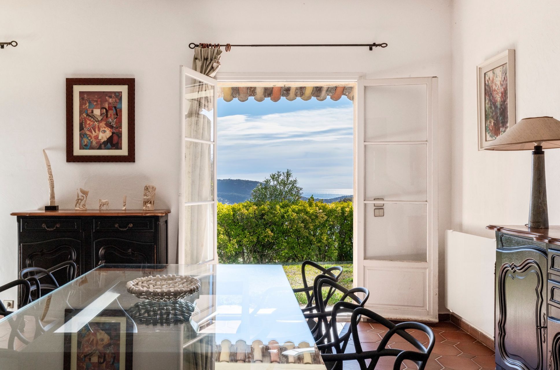 bastide 6 Pièces en vente sur NICE (06000)