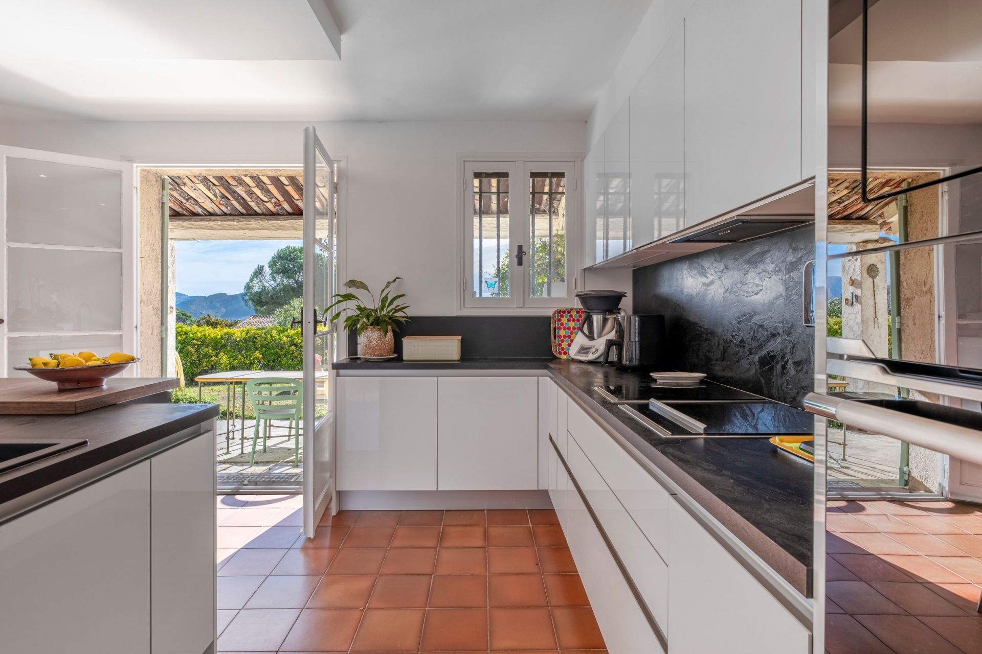 bastide 6 Pièces en vente sur NICE (06000)