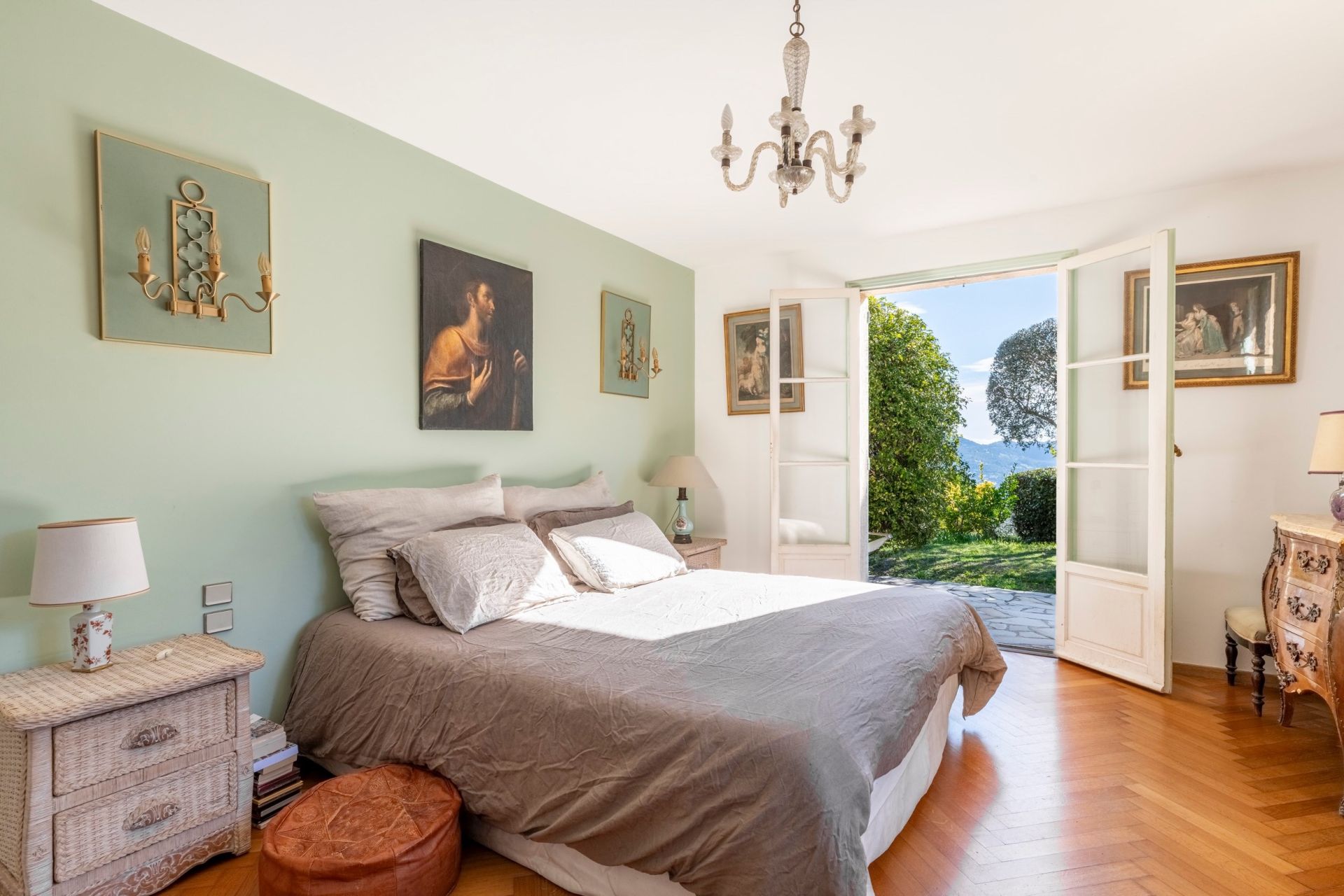 bastide 6 Pièces en vente sur NICE (06000)