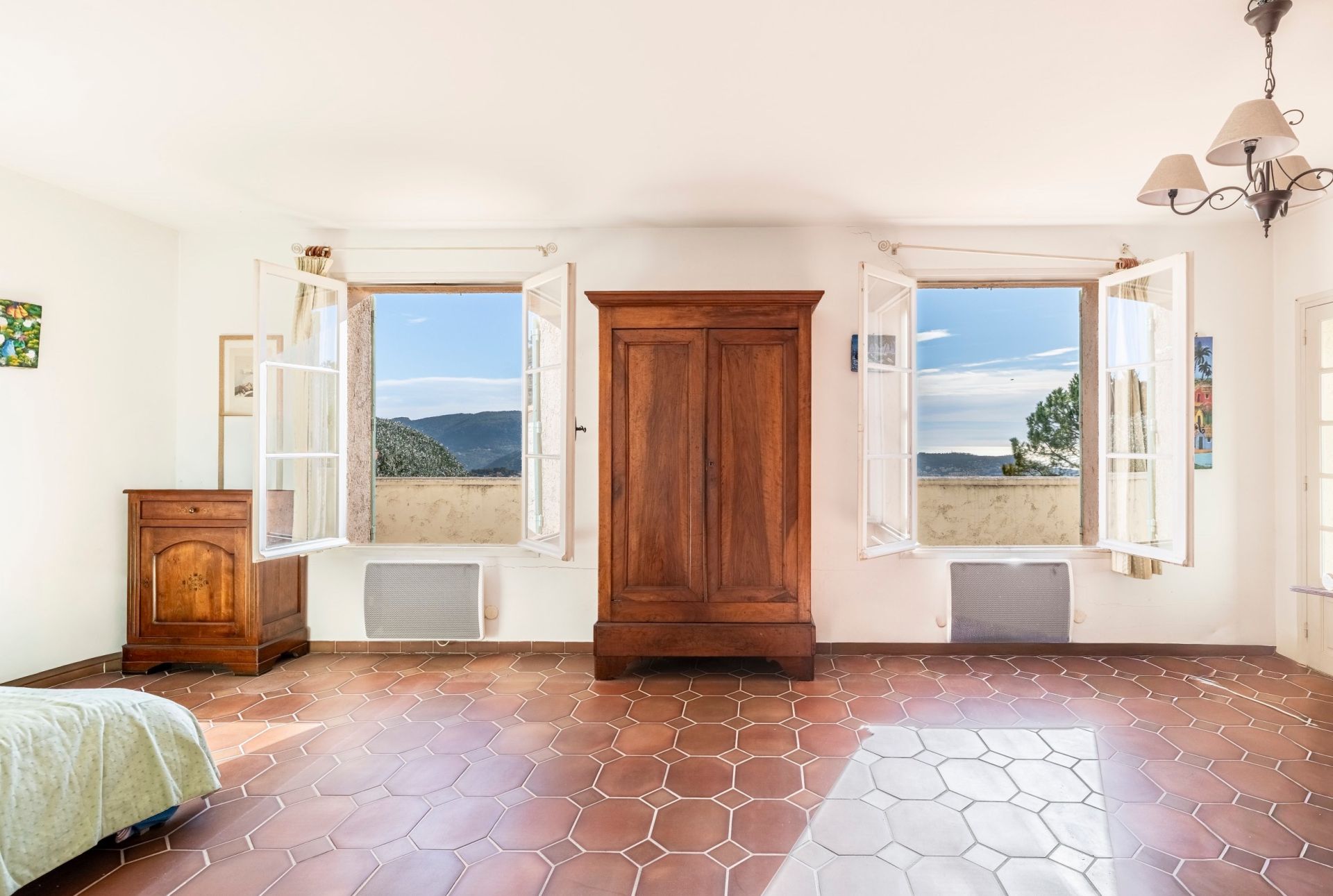 bastide 6 Pièces en vente sur NICE (06000)