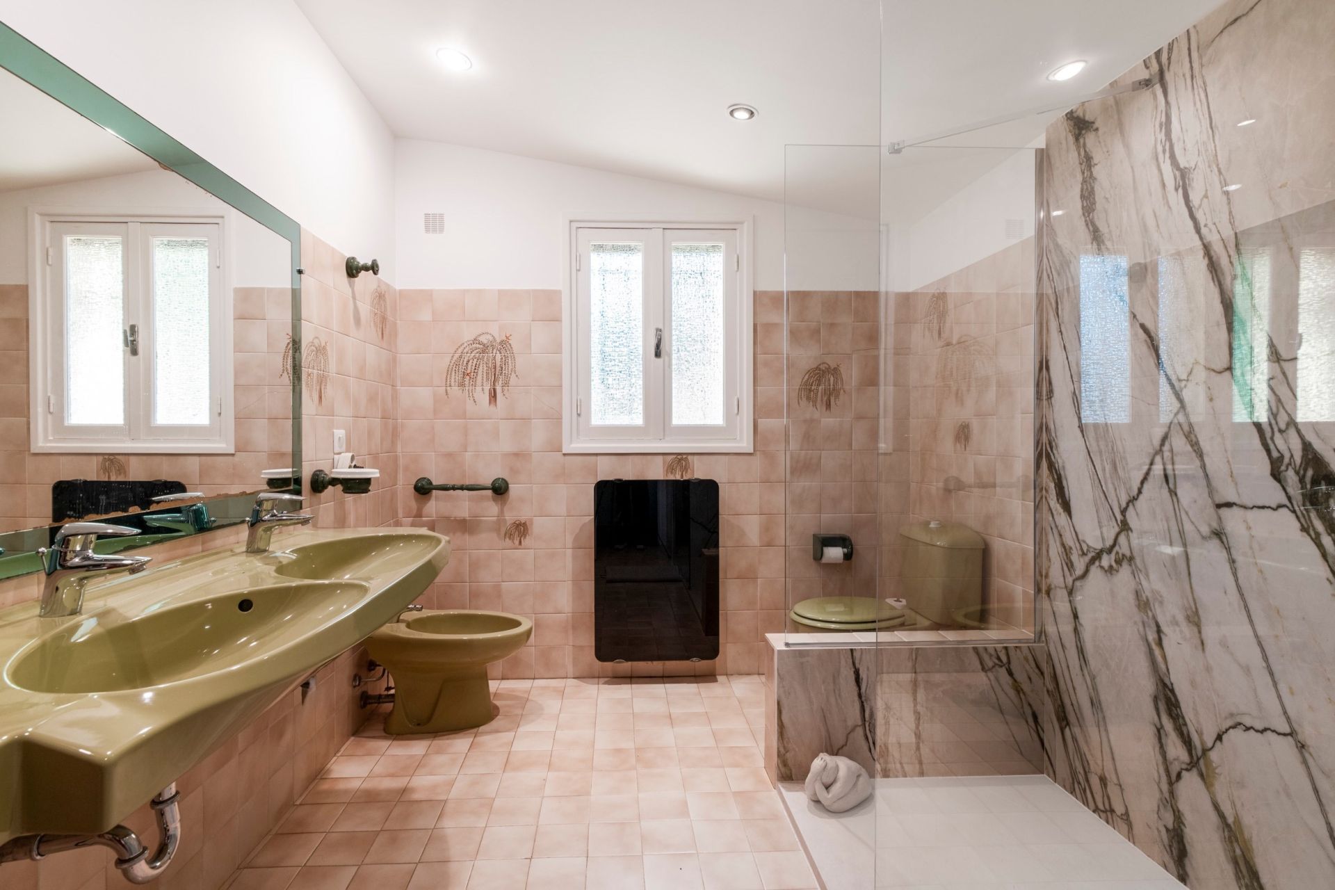 bastide 6 Pièces en vente sur NICE (06000)