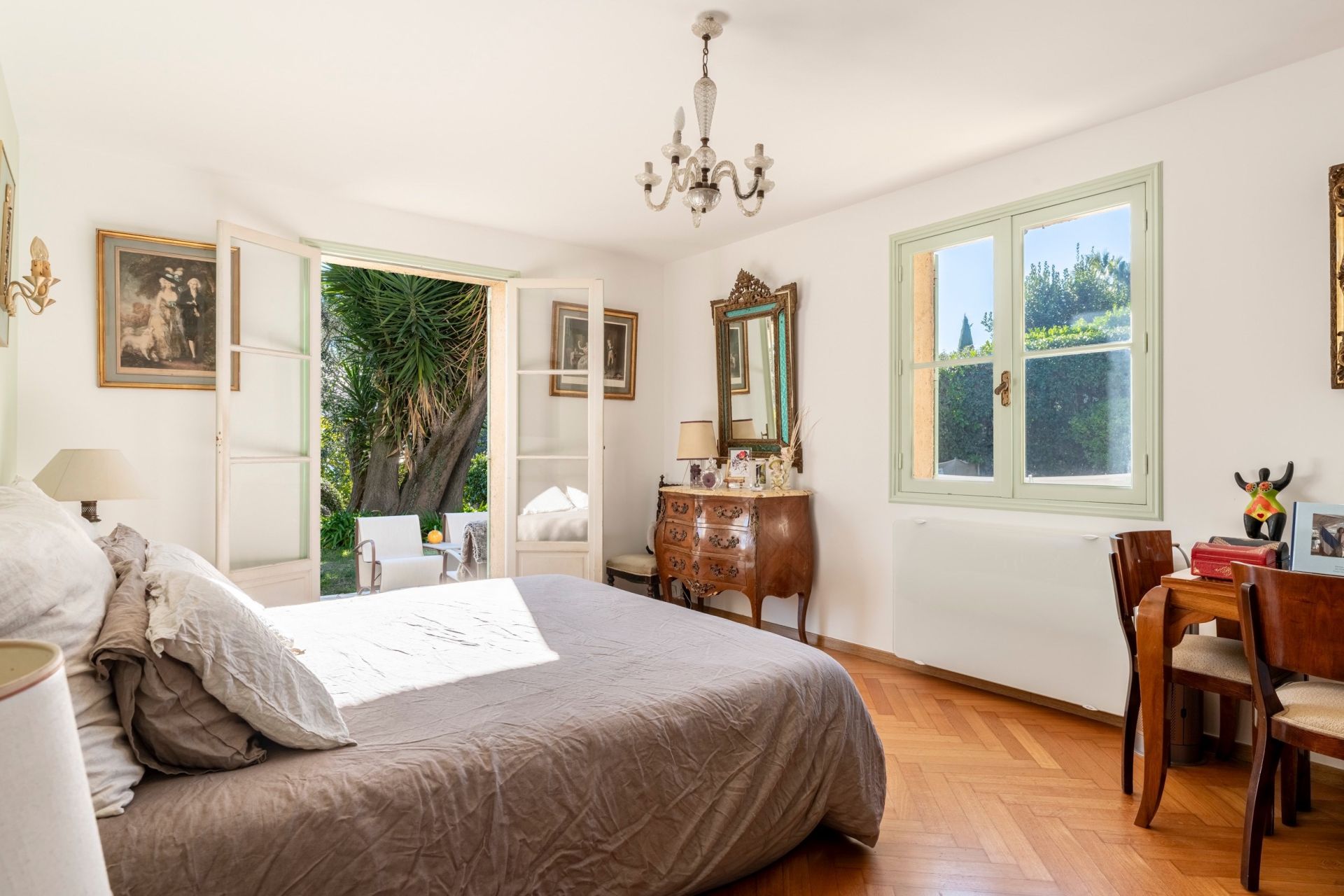 bastide 6 Pièces en vente sur NICE (06000)