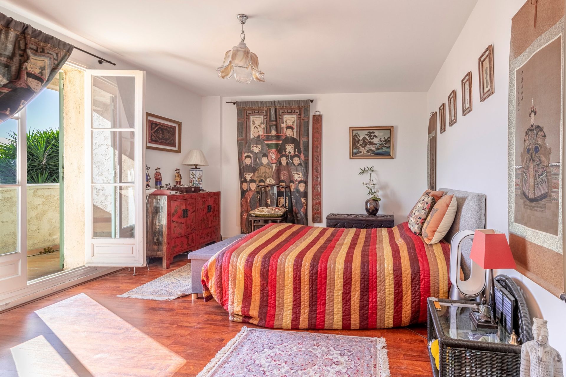 bastide 6 Pièces en vente sur NICE (06000)