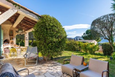 Vente Bastide Nice 6&nbsp;Pièces 226.2&nbsp;m²