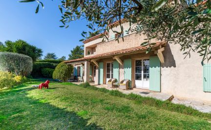 Vente Bastide Nice 6&nbsp;Pièces 226.2&nbsp;m²