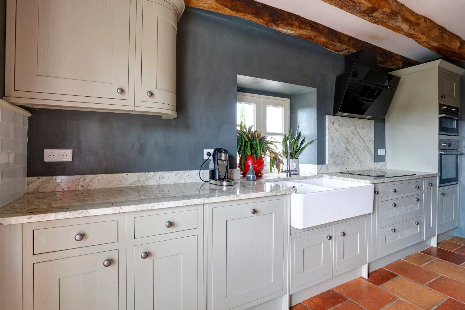 maison de luxe 10 Pièces en vente sur CASTELNAU DE MONTMIRAL (81140)