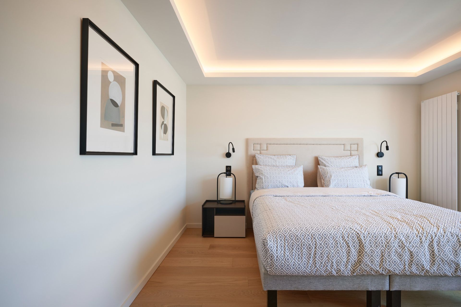 penthouse 4 Rooms for sale on CANNES (06400)