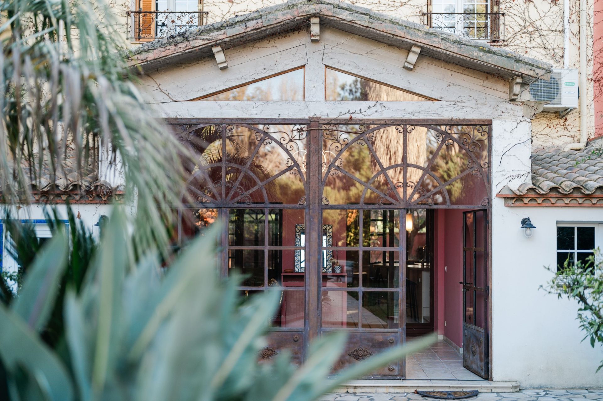 maison de luxe 6 Pièces en vente sur PERPIGNAN (66000)