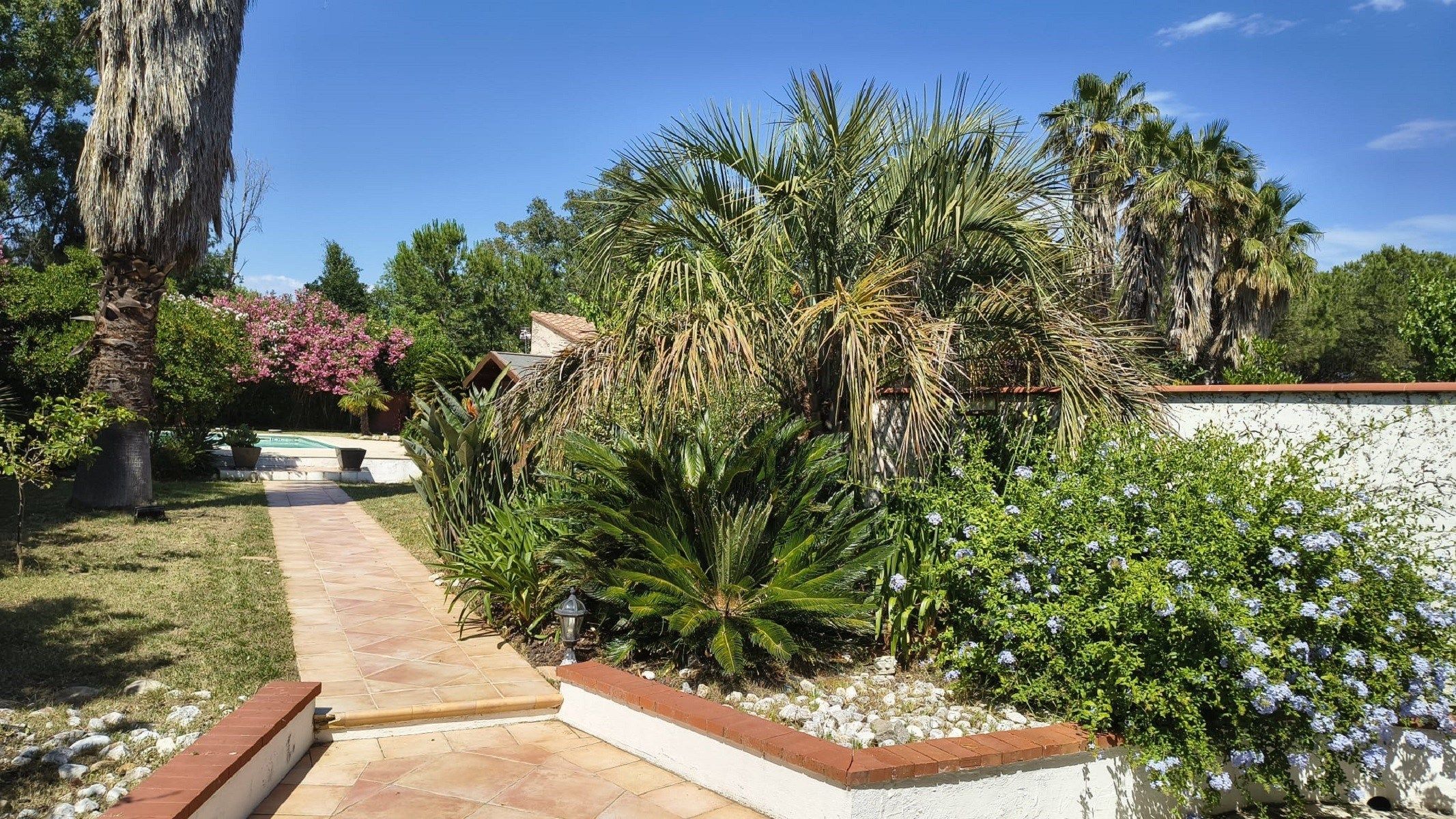 luxury house 6 Rooms for sale on SALEILLES (66280)