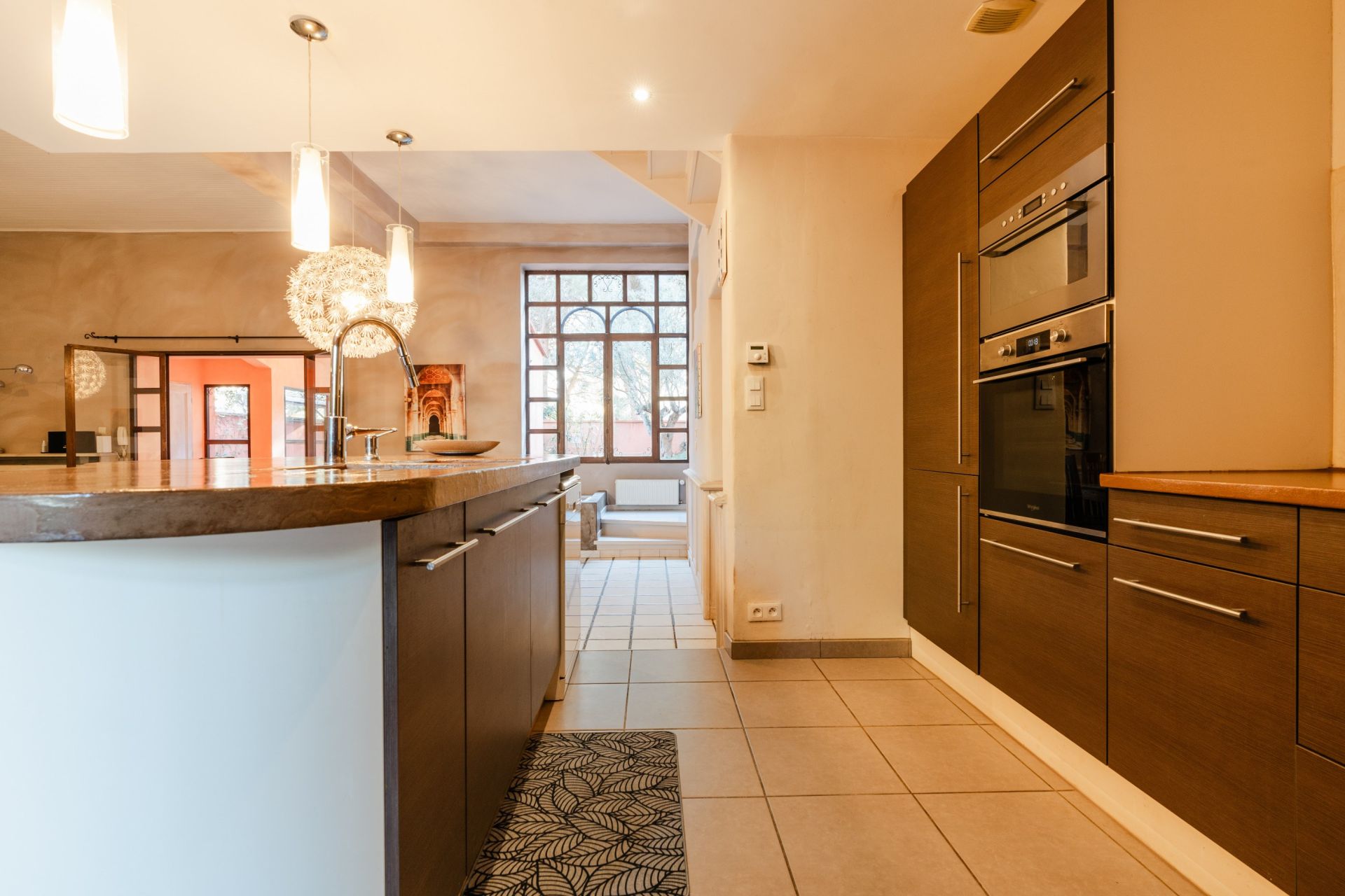 luxury house 6 Rooms for sale on SALEILLES (66280)
