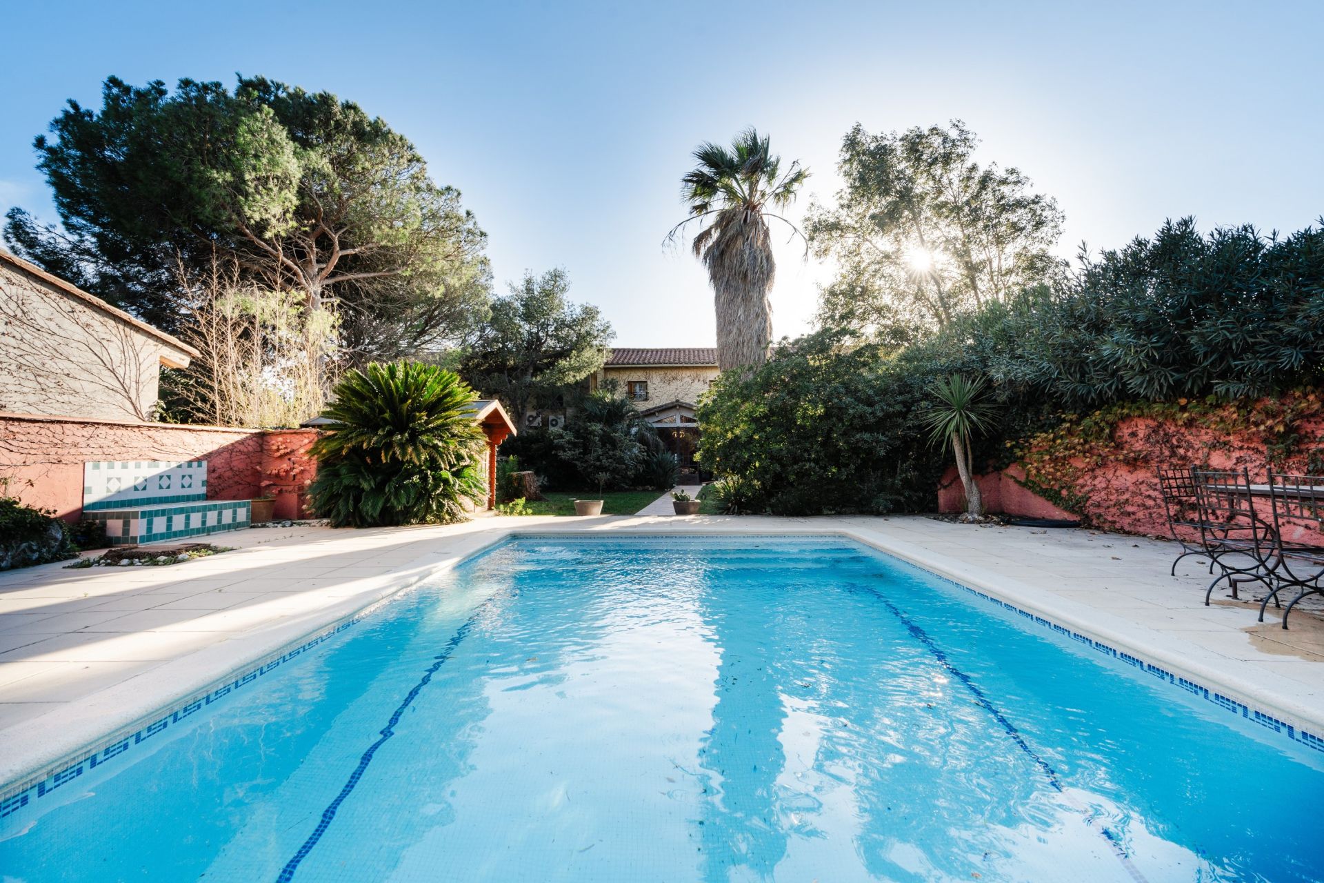 maison de luxe 6 Pièces en vente sur PERPIGNAN (66000)