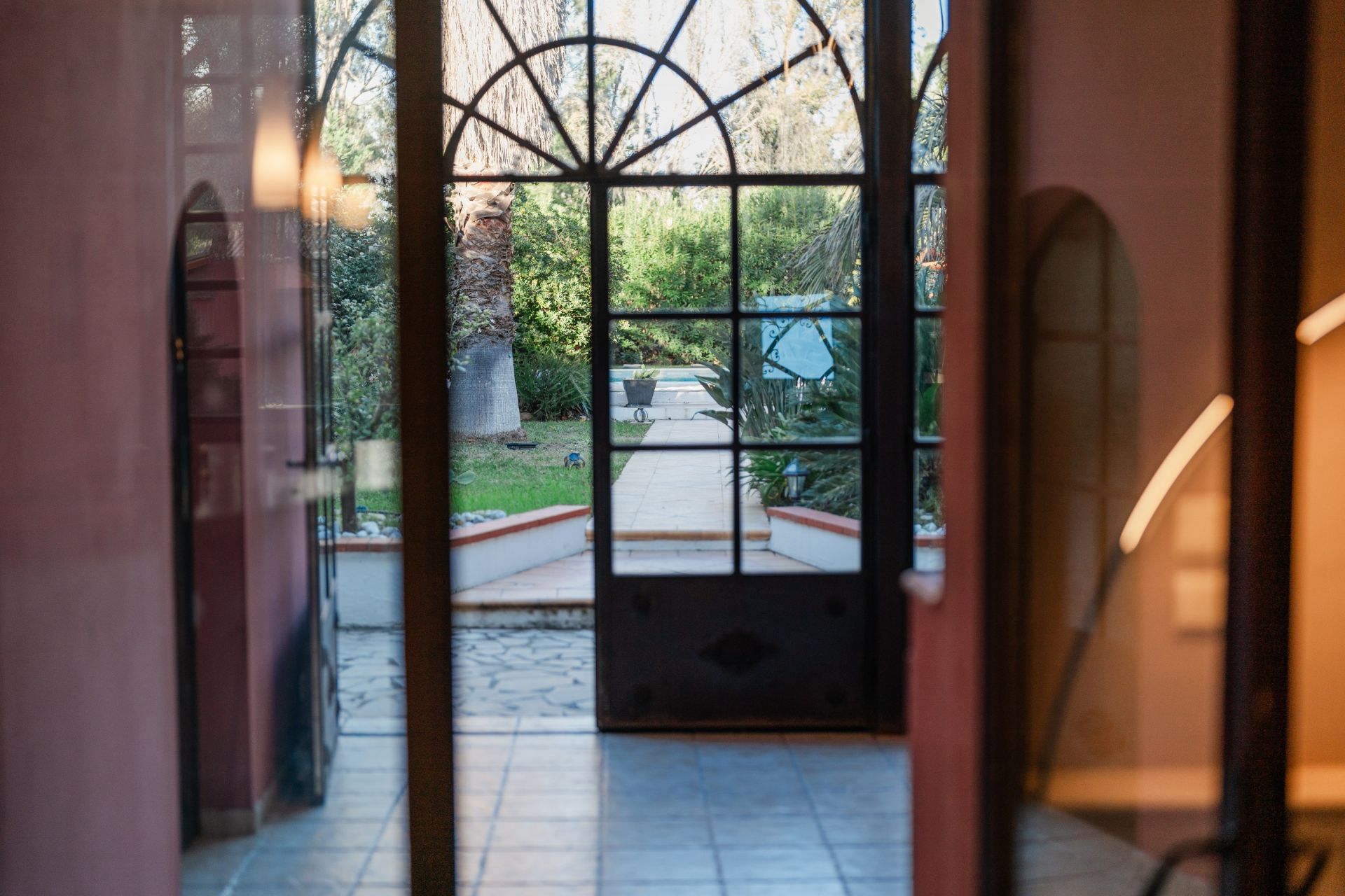 maison de luxe 6 Pièces en vente sur PERPIGNAN (66000)