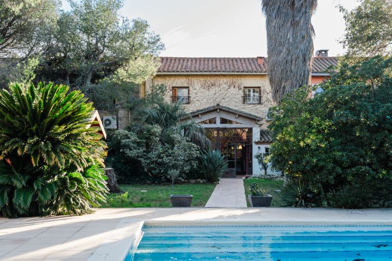 maison de luxe 6 Pièces en vente sur PERPIGNAN (66000)