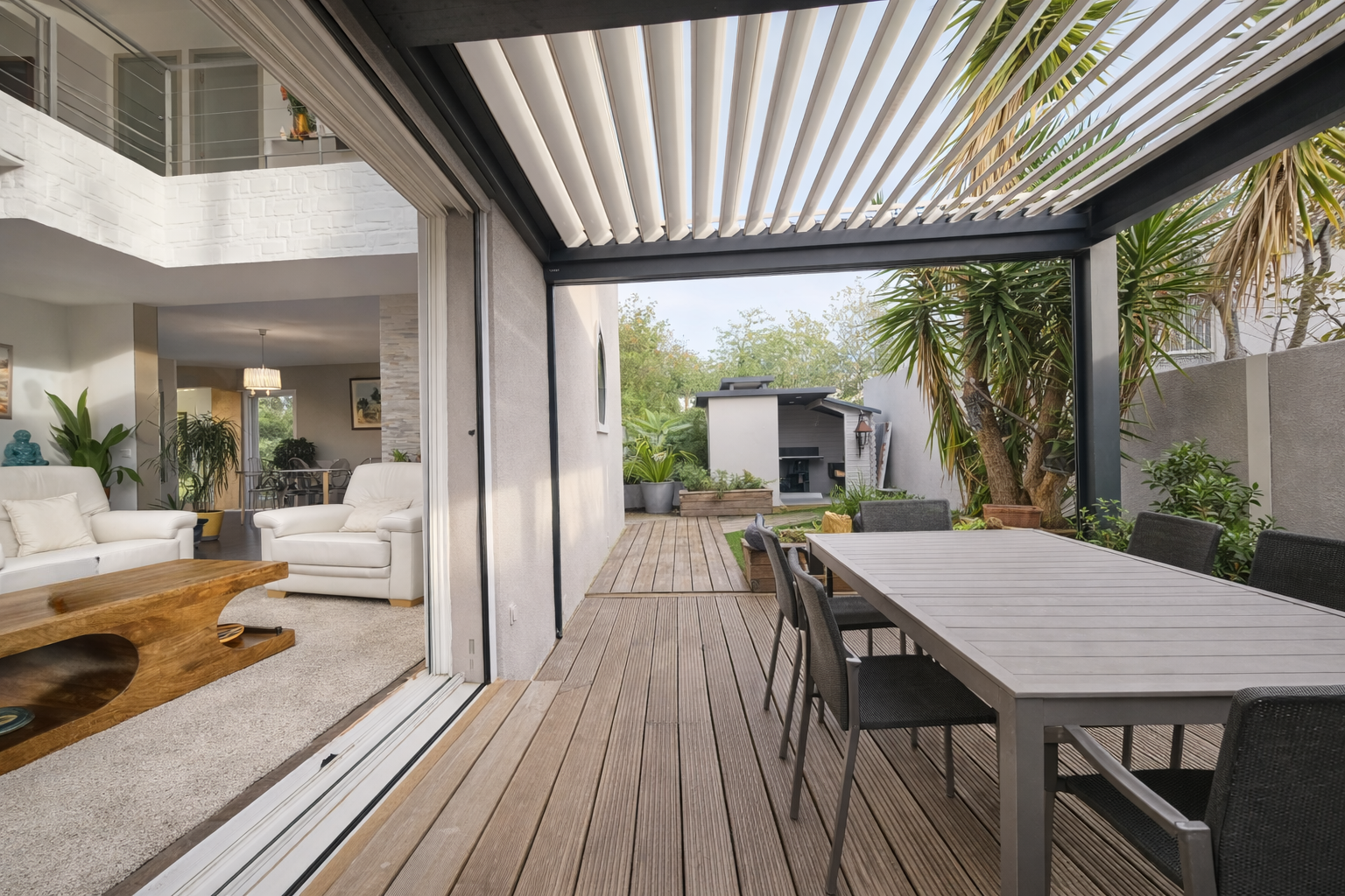 maison de luxe 5 Pièces en vente sur PERPIGNAN (66000)
