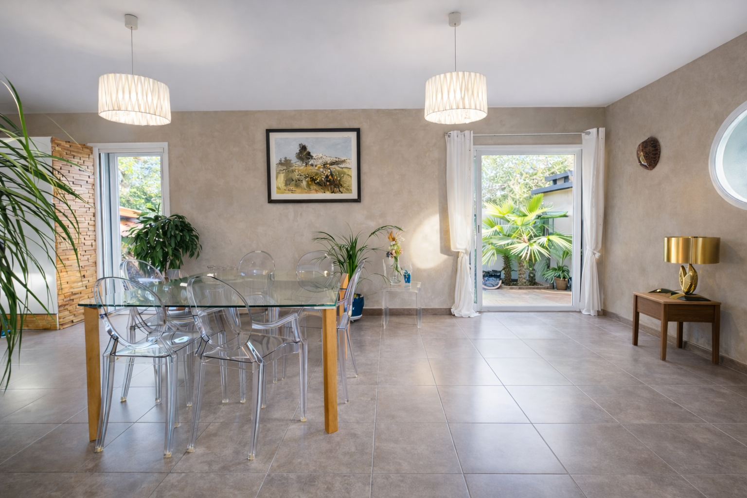 maison de luxe 5 Pièces en vente sur PERPIGNAN (66000)