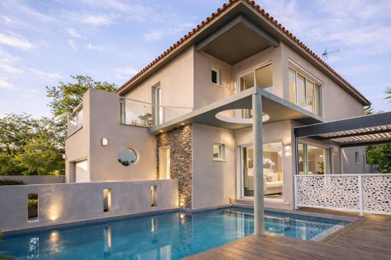 maison de luxe 5 Pièces en vente sur PERPIGNAN (66000)