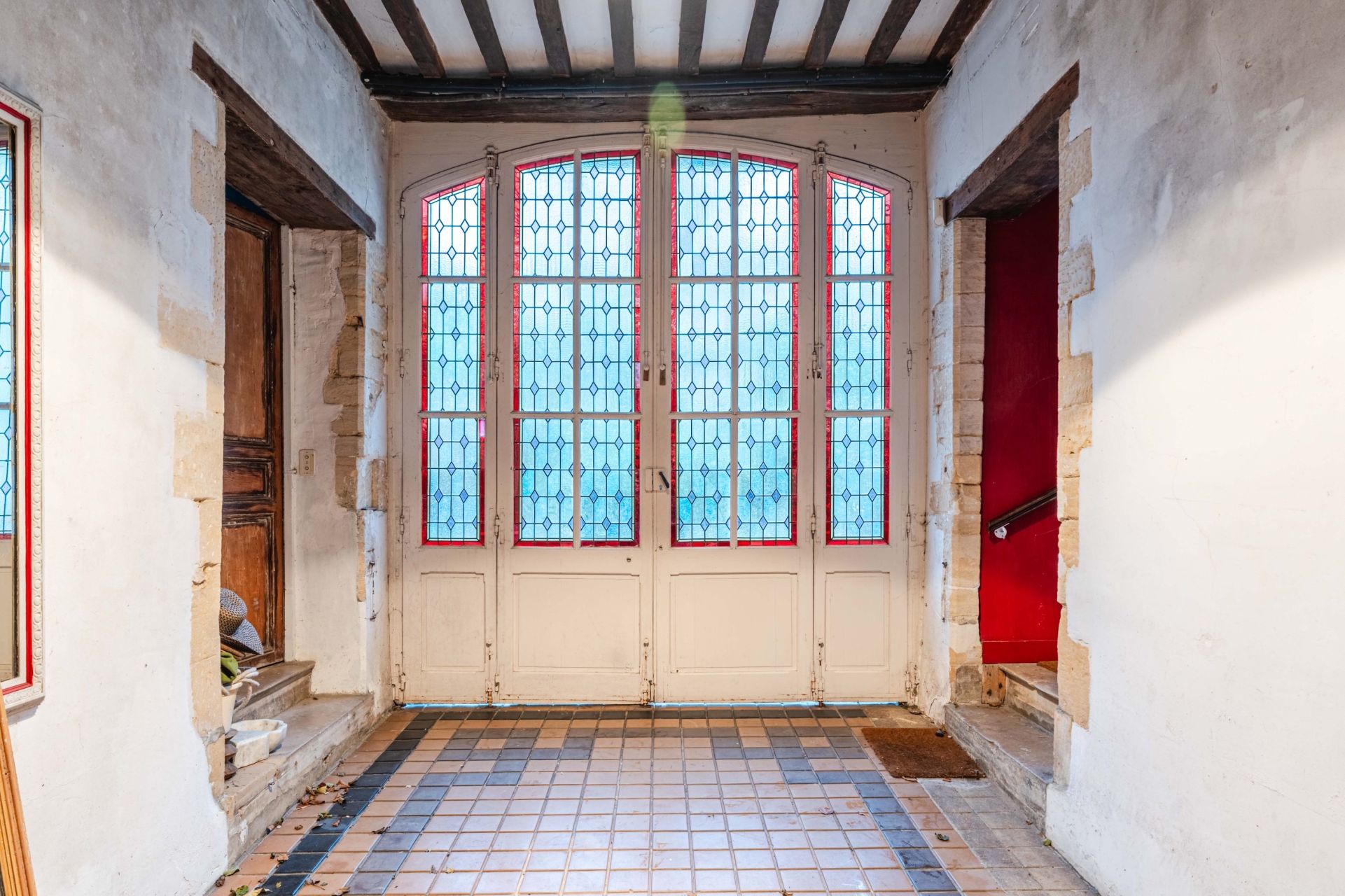 maison de luxe 14 Pièces en vente sur BAYEUX (14400)