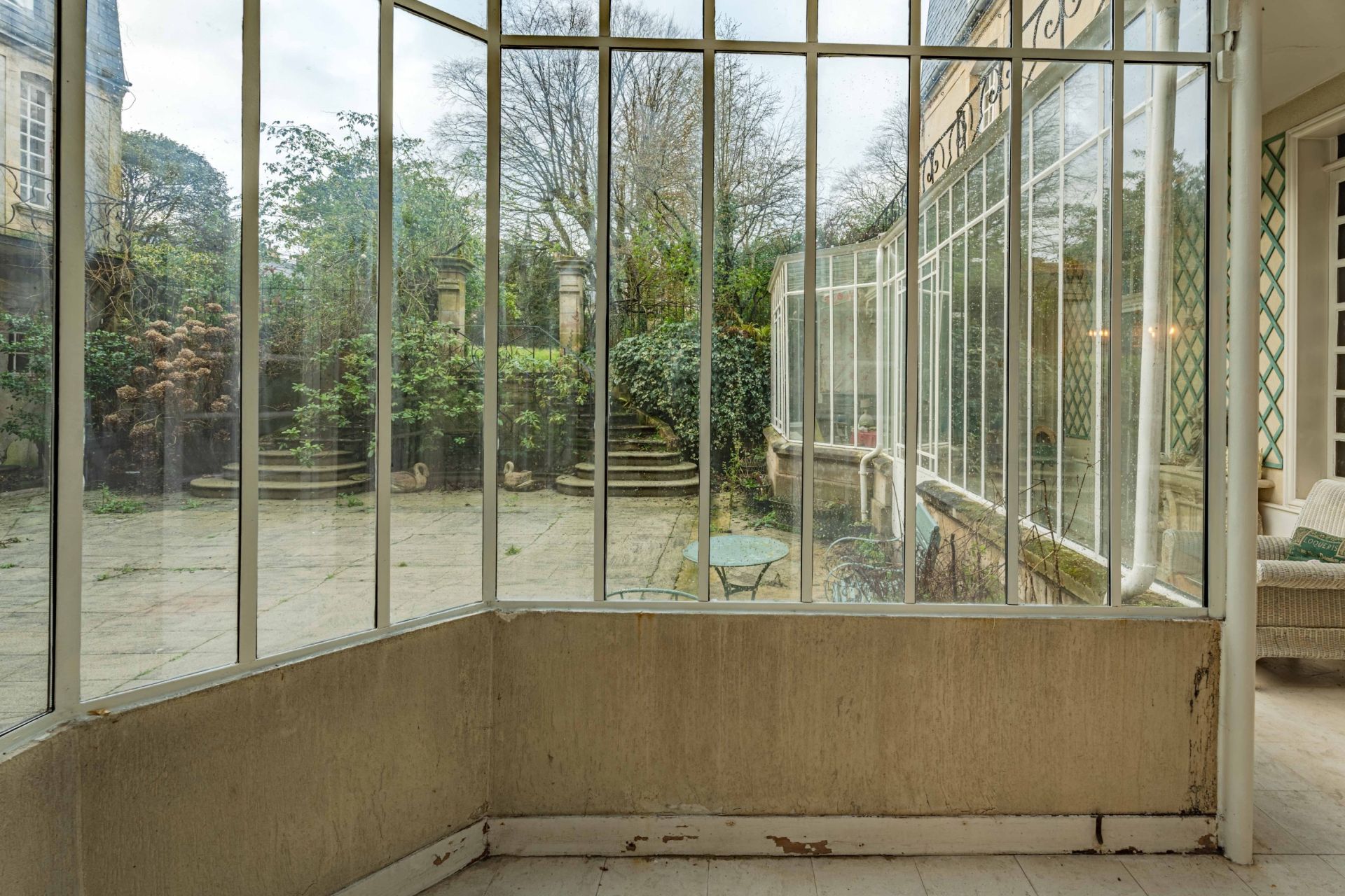 maison de luxe 14 Pièces en vente sur BAYEUX (14400)