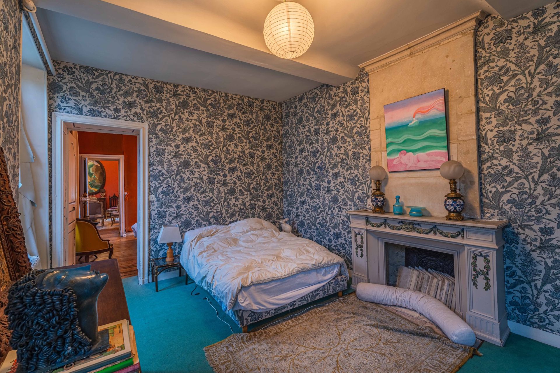 maison de luxe 14 Pièces en vente sur BAYEUX (14400)