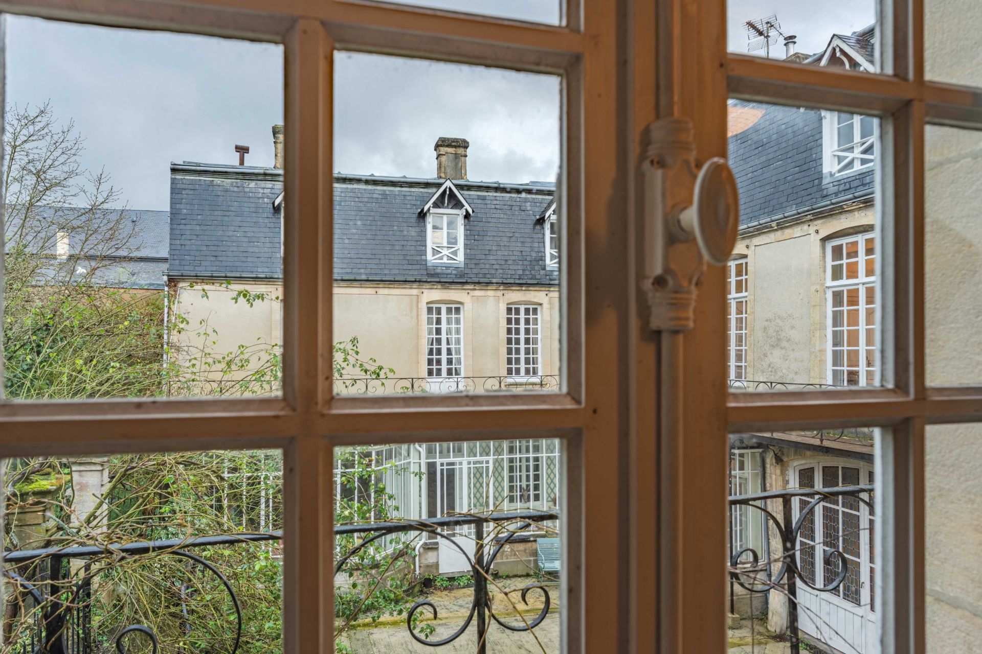 maison de luxe 14 Pièces en vente sur BAYEUX (14400)