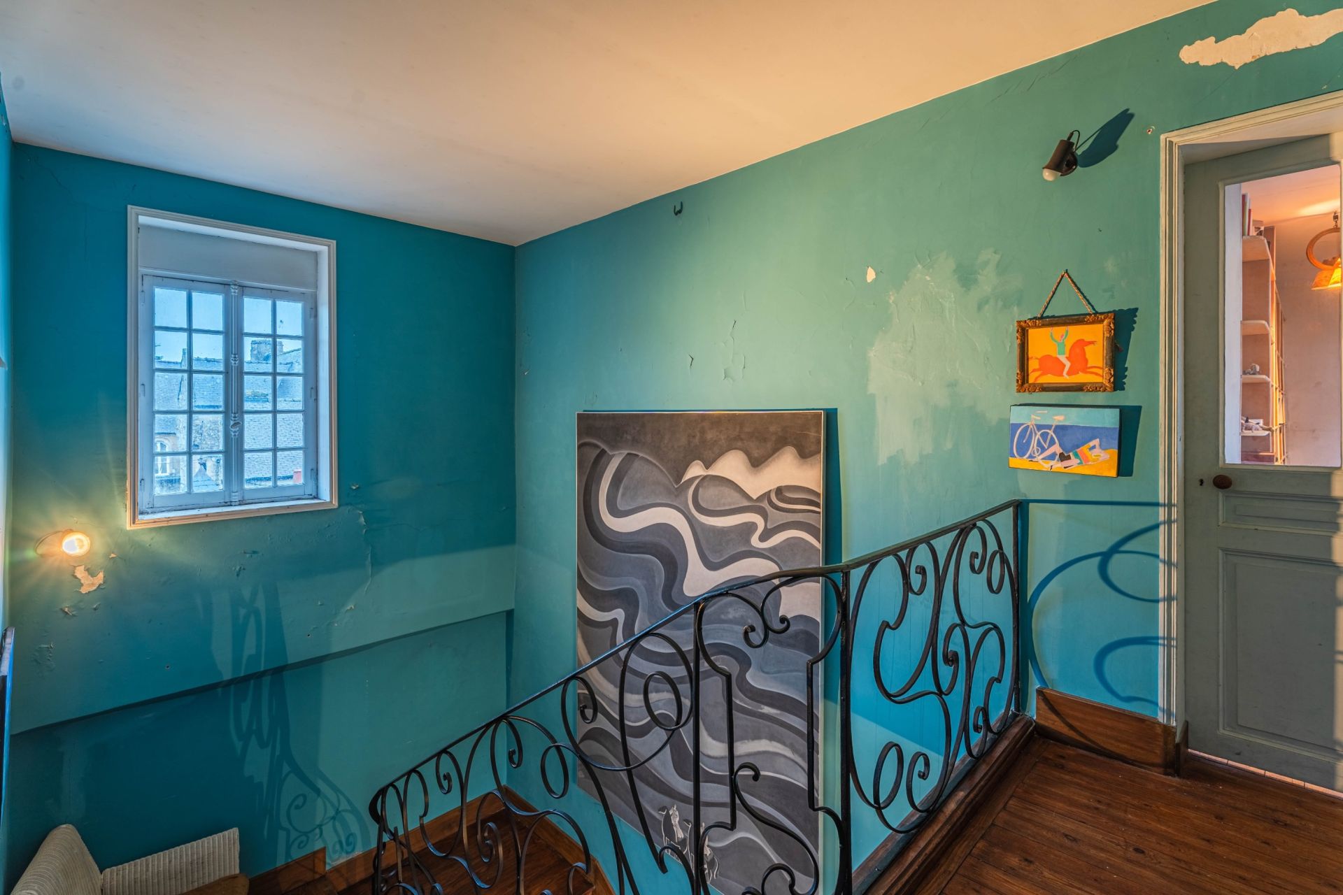 maison de luxe 14 Pièces en vente sur BAYEUX (14400)