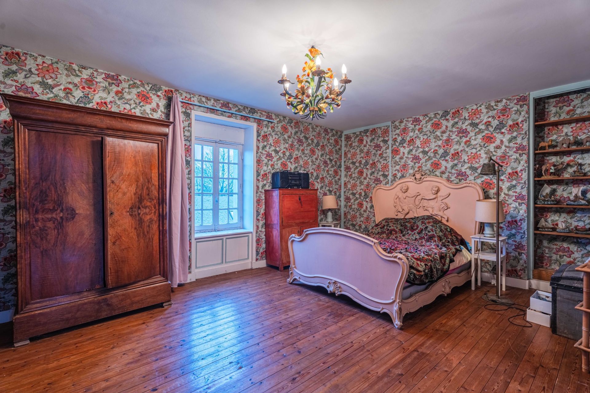 maison de luxe 14 Pièces en vente sur BAYEUX (14400)