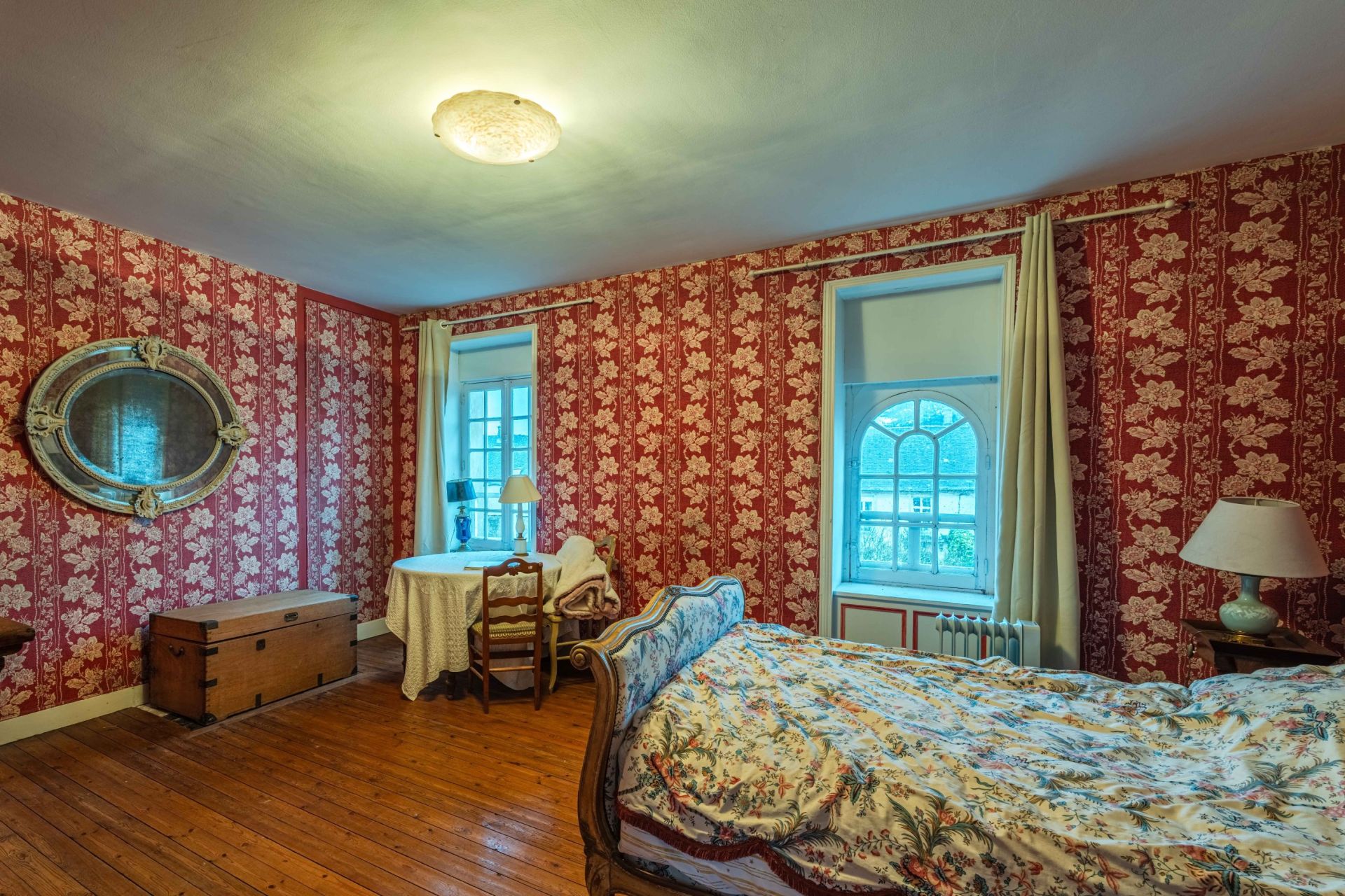 maison de luxe 14 Pièces en vente sur BAYEUX (14400)