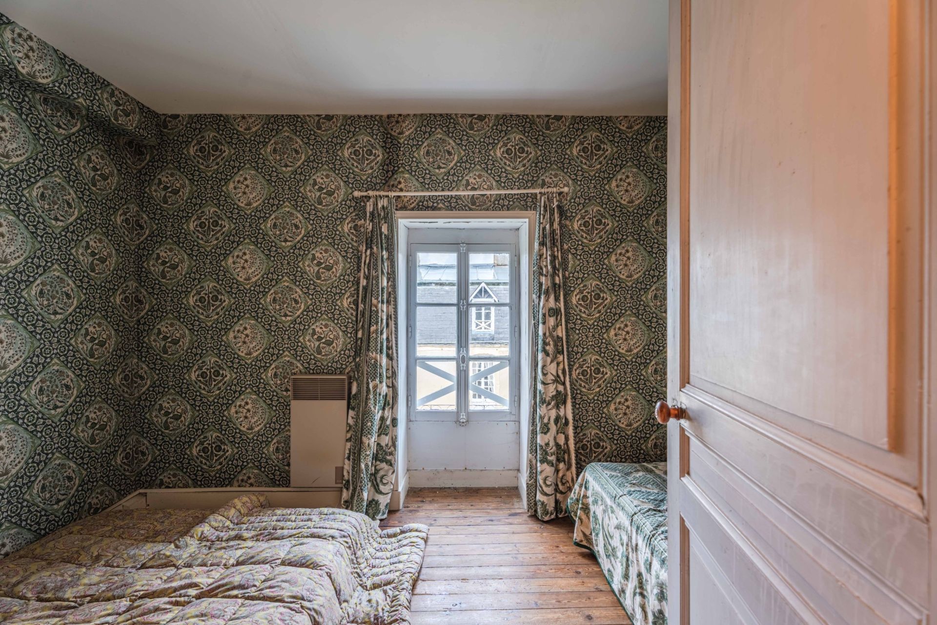 maison de luxe 14 Pièces en vente sur BAYEUX (14400)