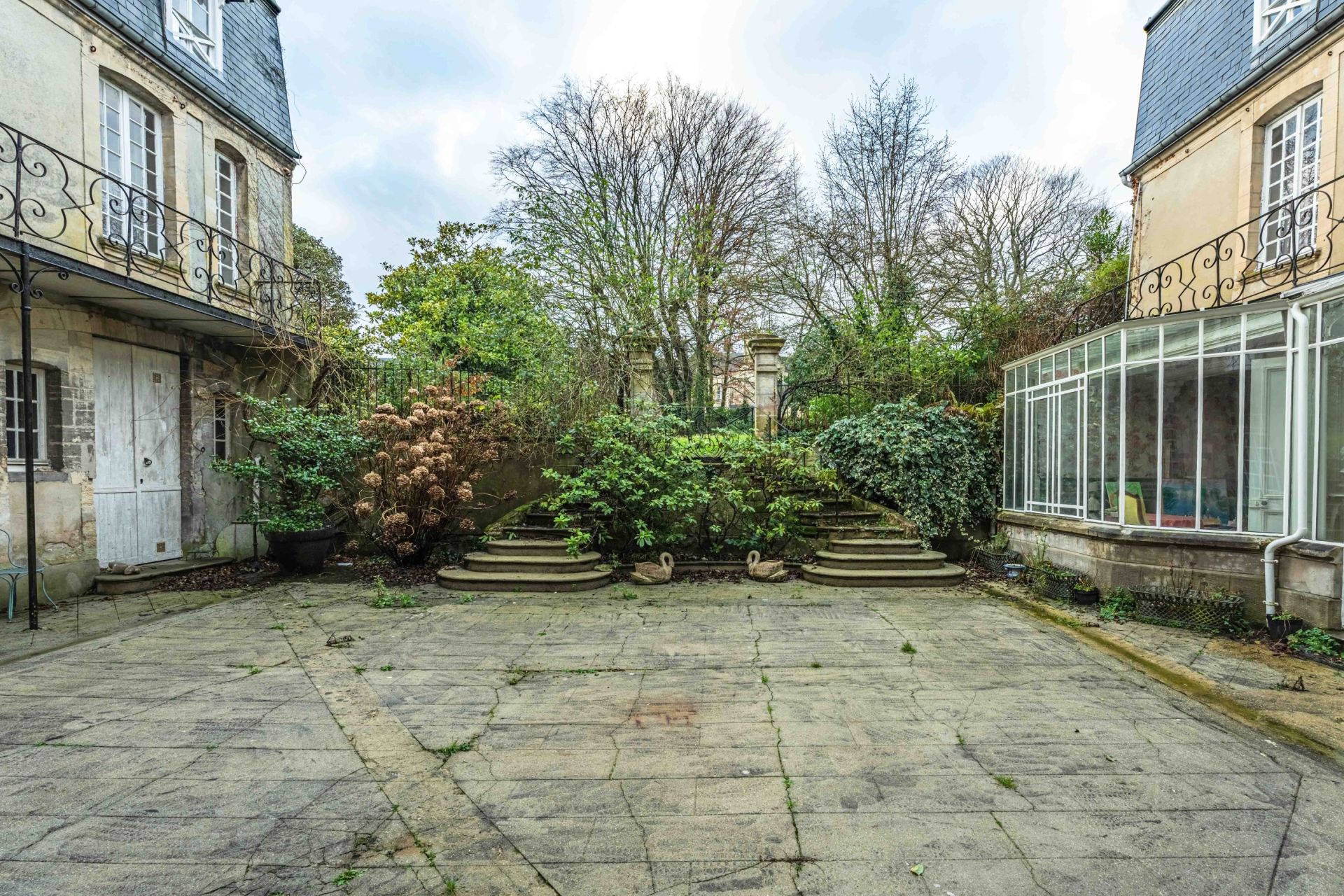 maison de luxe 14 Pièces en vente sur BAYEUX (14400)