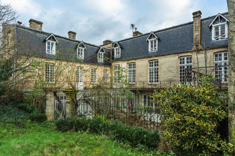 maison de luxe 14 Pièces en vente sur BAYEUX (14400)