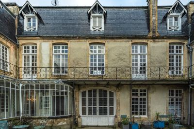 Vente Maison de luxe Bayeux 14&nbsp;Pièces 416&nbsp;m²