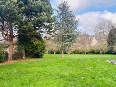 Vente Maison normande Reviers 14&nbsp;Pièces 428&nbsp;m²