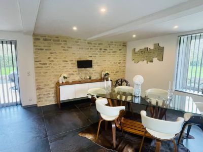 Vente Maison normande Reviers 14&nbsp;Pièces 428&nbsp;m²