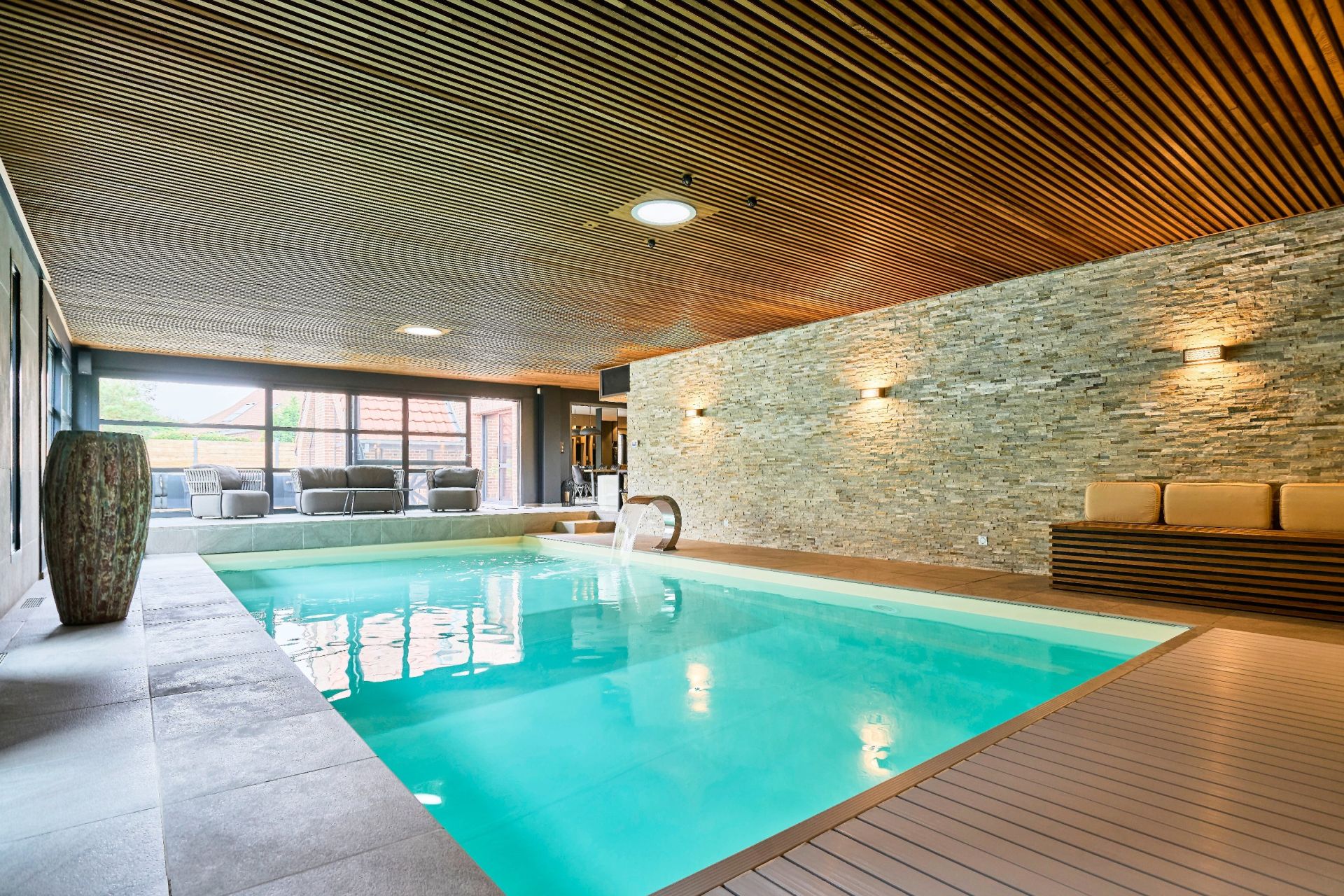 maison de luxe 12 Pièces en vente sur DOUAI (59500)