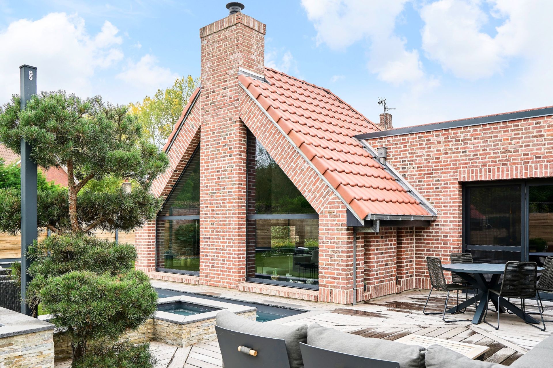 maison de luxe 12 Pièces en vente sur DOUAI (59500)