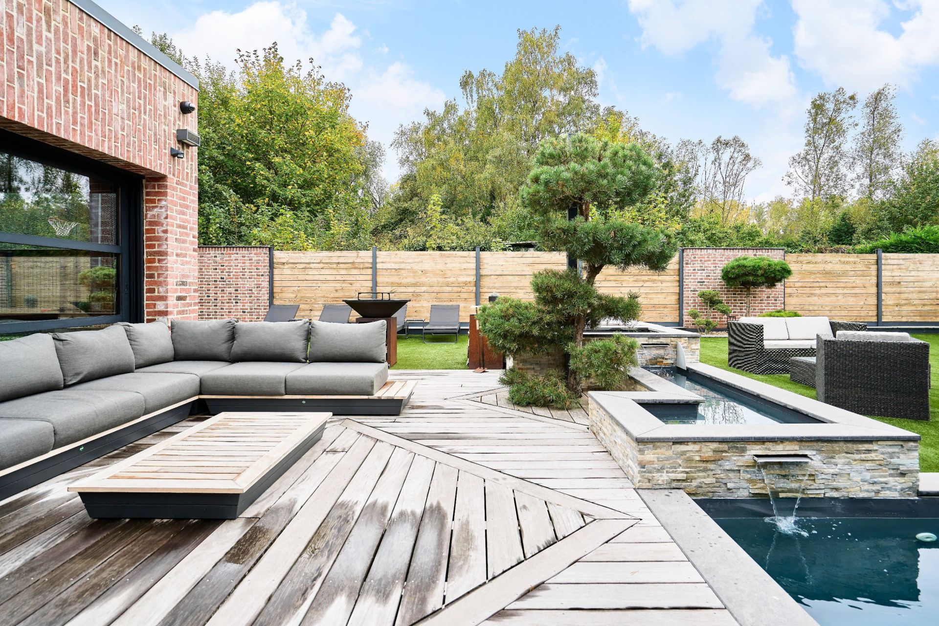 maison de luxe 12 Pièces en vente sur DOUAI (59500)