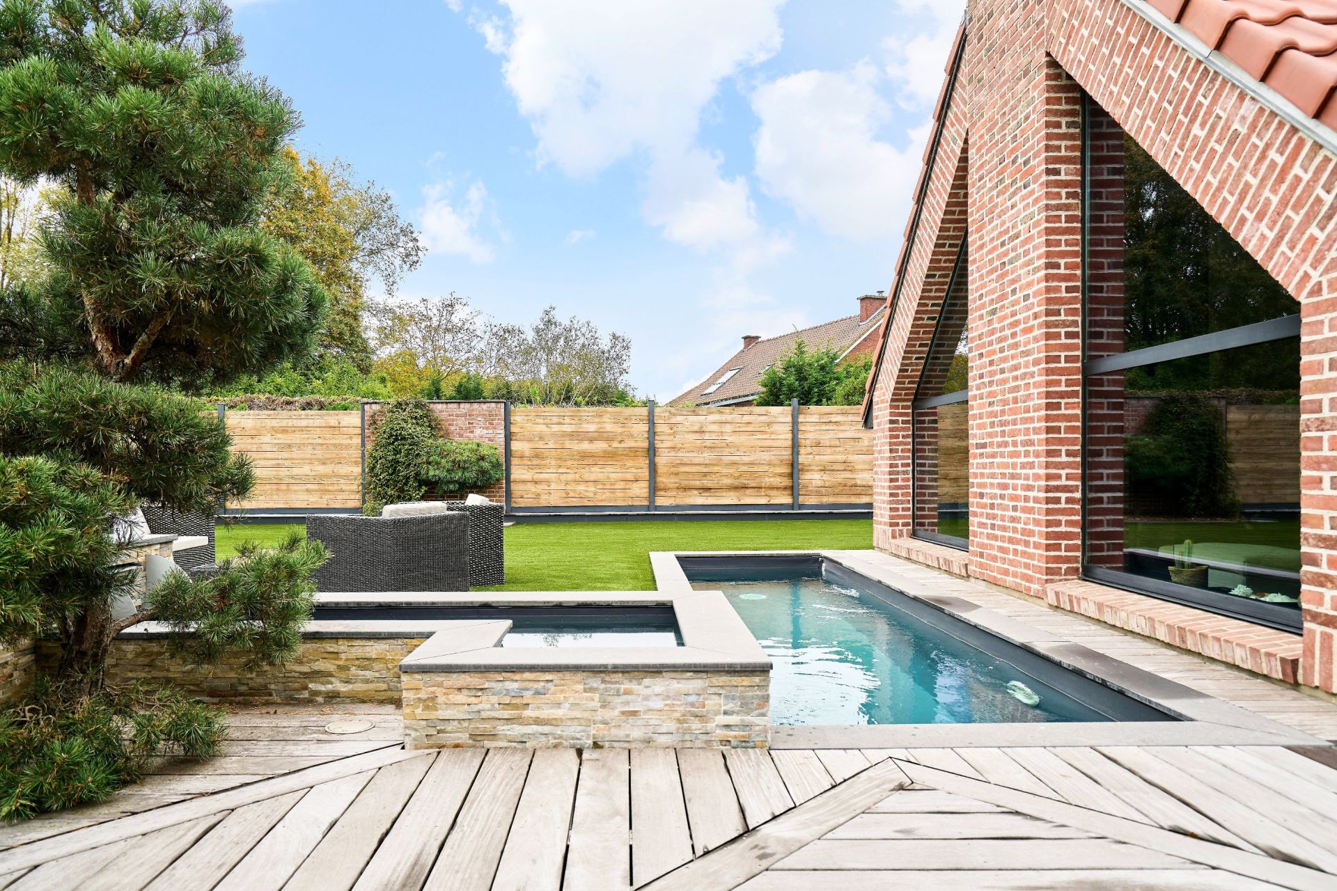 maison de luxe 12 Pièces en vente sur DOUAI (59500)