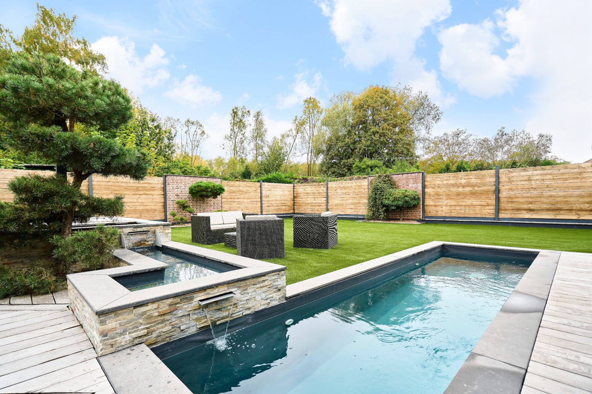 maison de luxe 12 Pièces en vente sur DOUAI (59500)