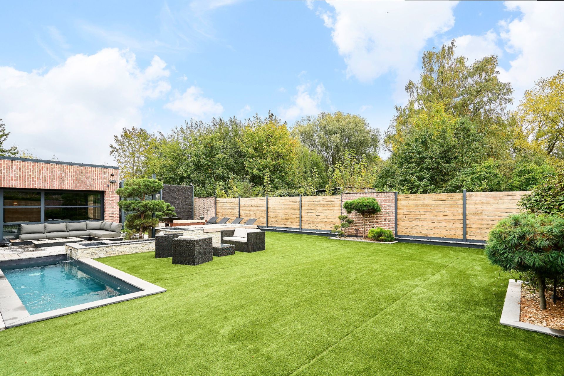 maison de luxe 12 Pièces en vente sur DOUAI (59500)