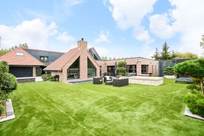 Vente Maison de luxe Douai 12&nbsp;Pièces 388&nbsp;m²