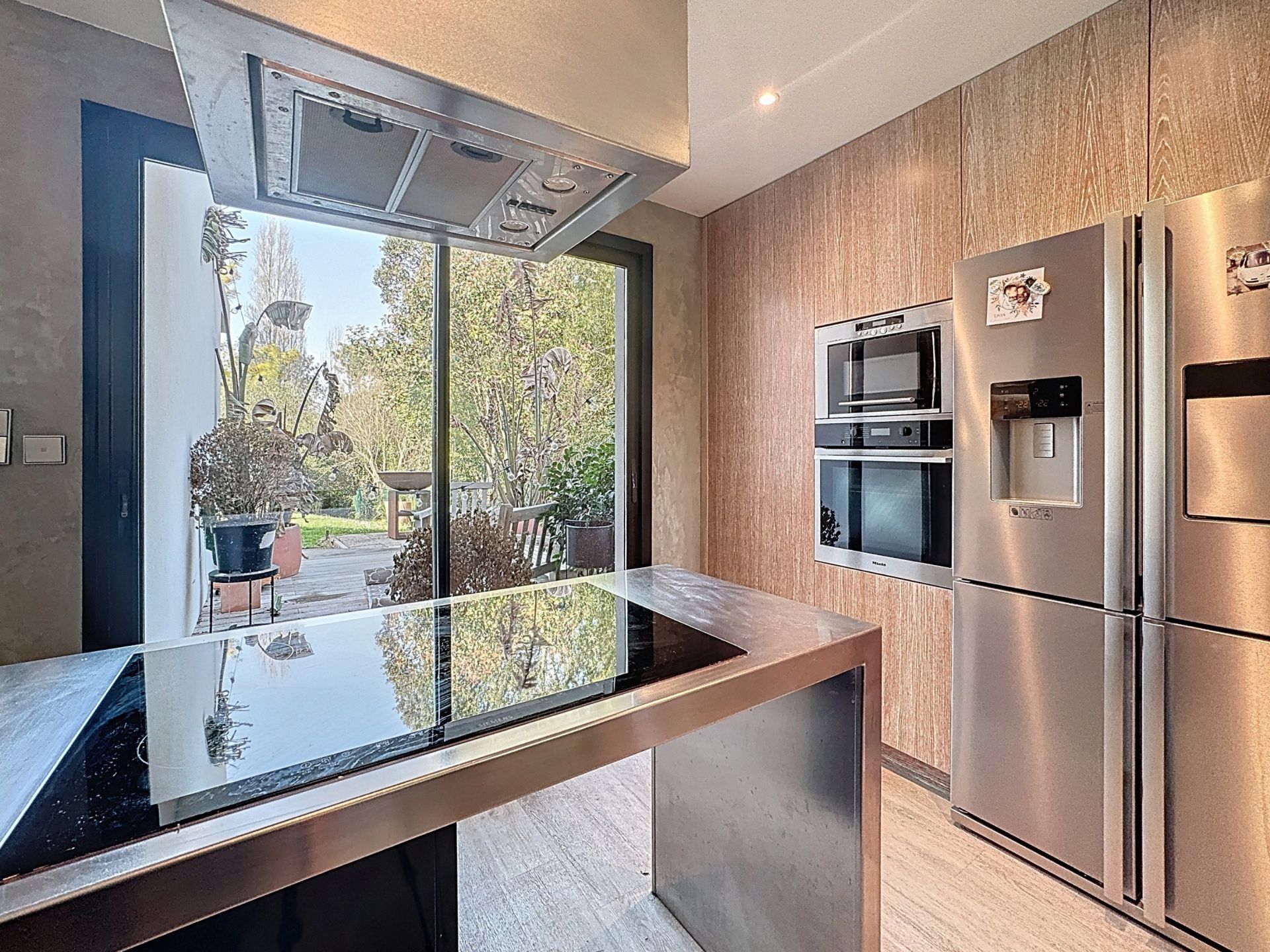 maison de luxe 8 Pièces en vente sur BIARRITZ (64200)