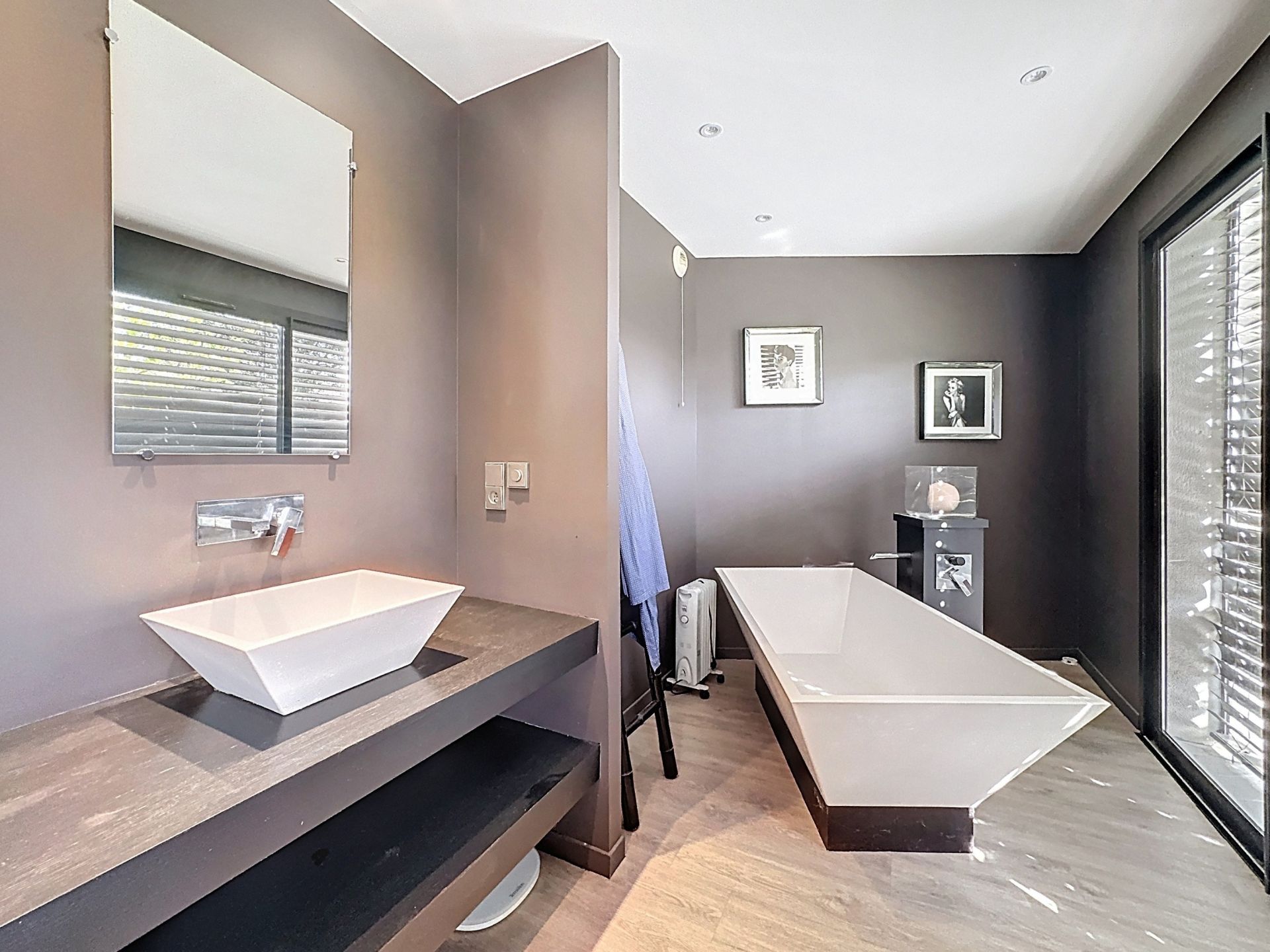 maison de luxe 8 Pièces en vente sur BIARRITZ (64200)